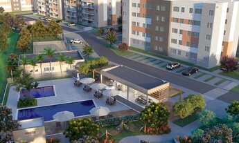 Imagem 5: APARTAMENTO PRA VENDA NO CONDOMÍNIO IDEAL + LAGOS