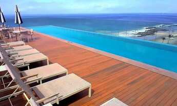 Imagem 3: Apartamento à venda no CONDOMÍNIO EDIFÍCIO EXPRESSO 2222 , BARRA, Salvador, BA