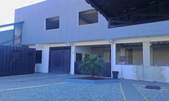 Imagem: Imóvel comercial novo 400 m2 Ótima localização