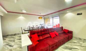 Imagem 4: Tendence Home Resort - Apartamento a venda de 3 suítes, 108m² e 2 vagas de garagem no Tend