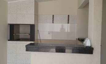 Imagem 4: Casa nova bairro bosque da felicidade