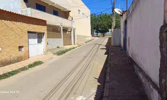 Imagem 2: Casa à venda com 3 quartos no bairro Setor Tradicional, Brasília