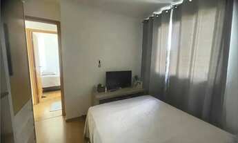 Imagem: Apartamento Mobiliado