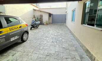 Imagem 5: Casa para locação 02 quartos, 06 vagas de garagem - Bairro Candelária, Belo Horizonte