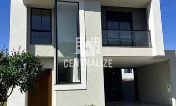 Imagem 2: VENDA-CONDOMINIO DOMAN PAYSAGE ANCORE-SOBRADO-CARÁ CARÁ-PONTA GROSSA - PR