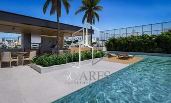 Imagem 2: Inovar Residence Belém Studios e Apartamentos de 2 Quartos a 700m da Praça Batista Campos