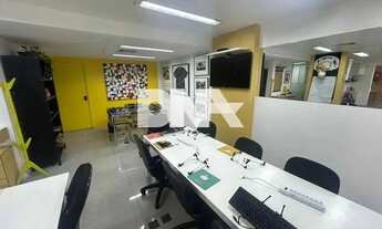 Imagem 3: Sala : / Comercial / Jardim Botânico