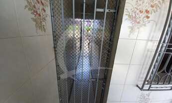 Imagem 6: EXCELENTE CASA DE MÉDIO PADRÃO A VENDA NO BAIRRO SUIÇA, LADO SOMBRA PREDOMINANTE