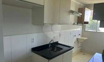 Imagem 3: Apartamento com 2 quartos à venda em Parque Ohara - MT