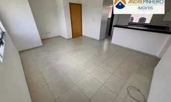 Imagem 2: Apartamento à Venda por R$ 535.000,00 85m² 3 Quartos sendo 1 Suíte 2 Vagas sob Pilotis