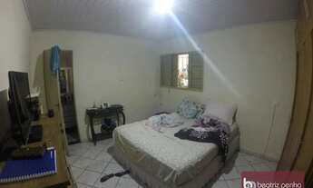 Imagem 5: Casa com 3 Quartos à venda, 246 m² por R$ 450.000 - Bom Jesus - São José do Rio Preto/SP