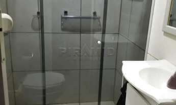 Imagem 5: Casa padrão com 128,10m², bairro Santa Cruz do José Jacques, Zona Sul de Ribeirão Preto/SP