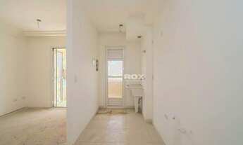 Imagem 6: Apartamento com 2 dormitórios à venda, 53 m² por R$ 463.000,00 - Pinheirinho - Curitiba/PR