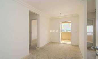 Imagem 4: Apartamento com 2 dormitórios à venda, 53 m² por R$ 463.000,00 - Pinheirinho - Curitiba/PR