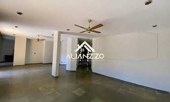 Imagem 7: Casa Residencial no Jardim Canadá Ribeirão em Ribeirão Preto/SP. Alianzzo Imóveis