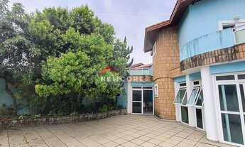 Imagem 2: Sobrado em Rua Jaime Augusto Pinheiro - Jardim Suarão (Praia) - Itanhaém/SP