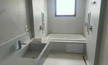 Imagem 6: Imóvel para venda tem 185 metros quadrados com 3 quartos em Setor Oeste - Goiânia - GO