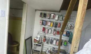 Imagem 7: Loja de acessórios