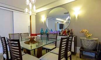 Imagem 3: Apartamento com 4 quartos à venda, 200 m² por R$ 1.300.000 - Jardim Icaraí - Niterói/RJ