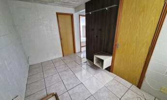 Imagem 2: Apartamento para alugar no bairro Canudos com 38 m² e 2 dormitórios/quartos