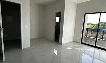 Imagem 5: Casa Duplex Com 3 Suítes E Fino Acabamento No Eusebio, 100M Da Ce 010! Cód. QO0N3E