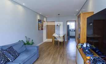 Imagem 2: Apartamento à Venda - Santa Efigênia, 3 Quartos, 83 m2