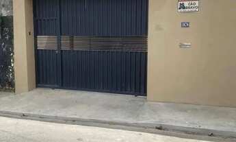 Imagem: Belo Horizonte - Casa Padrão - Carlos Prates