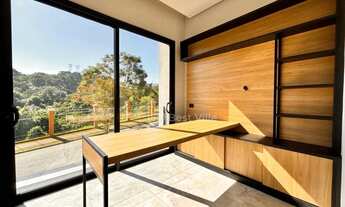 Imagem 2: Casa com 4 dormitórios, 370 m² - venda por R$ 4.980.000,00 ou aluguel por R$ 27.190,00/mês