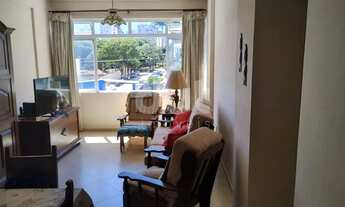 Imagem: Apartamento - Centro - Campinas