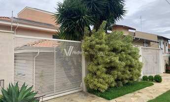 Imagem 2: Casa - Parque Alto Taquaral - Campinas