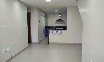 Imagem 2: Casa geminada Bairro Santa Mônica Financiada