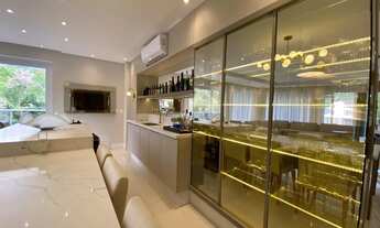 Imagem 7: Apartamento para aluguel com 230 metros quadrados com 4 quartos.