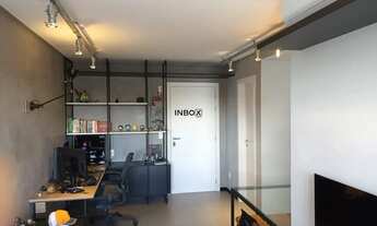 Imagem 3: Apartamento um dormitório 100% mobiliado