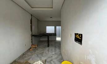 Imagem 3: Casa para Venda em Montes Claros, Jardim Olímpico, 2 dormitórios, 1 banheiro, 1 vaga