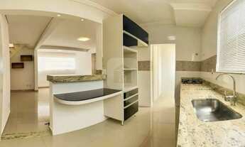 Imagem 6: Cobertura Duplex para locação no bairro Santa Mônica