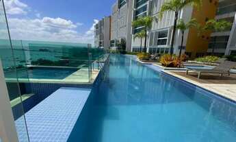 Imagem: Apartamento com 1 dormitório, 60 m²