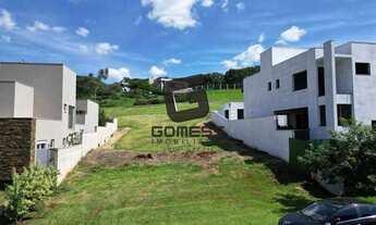 Imagem: Terreno à venda no bairro Bonfim Paulista