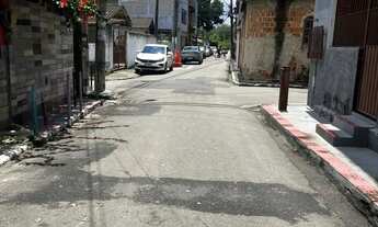 Imagem 4: Imóvel para venda tem 40 metros quadrados com 1 quarto em Centro - Vitória - ES