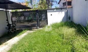 Imagem 3: Casa com 4 dormitórios à venda, 153 m², Piratininga - Niterói/RJ