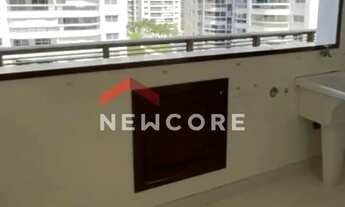 Imagem 7: Cobertura em Rua Escritor Rodrigo Melo Franco - Barra Olímpica - Rio de Janeiro/RJ