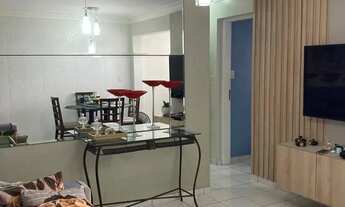 Imagem 5: Imóvel para venda com 56 metros quadrados com 2 quartos em Turu - São Luís - MA