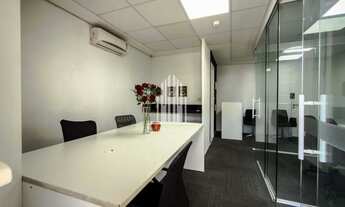 Imagem 4: Apartamento Comercial à Venda em São Paulo-SP, Bairro Várzea da Barra Funda: 1 quarto, 1 s