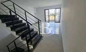 Imagem 5: Sobrado com 3 dormitórios para alugar, 231 m² por R$ 4.983,00/mês - Vila Lucinda - Santo A