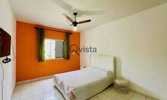 Imagem 6: Apartamento LADO PRAIA a 400m da orla á venda na Enseada no Guarujá