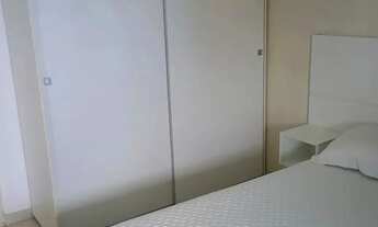 Imagem 7: Alugo Loft 100% mobiliado - no Ed. Mandarim