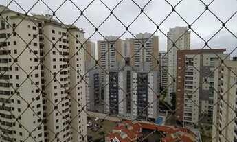 Imagem 6: Apartamento com 2 dormitórios e churrasqueira na varanda! Disponível para locação!!