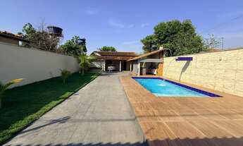 Imagem: Casa de veraneio à venda em Aruanã-GO