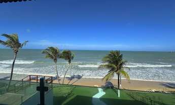 Imagem 2: Casa á venda beira mar - Praia de Cotovelo