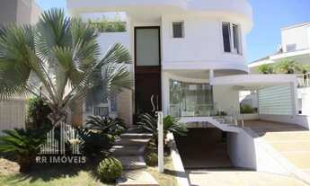 Imagem: RR9387 Casa 804m² CONDOMÍNIO ALPHAVILLE