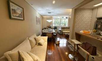 Imagem: Apartamento para aluguel, 4 quartos, 1 suíte